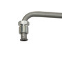 Power Steering Pressure Hose 71156