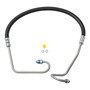 Power Steering Pressure Hose 71250 - front view