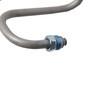 Power Steering Pressure Hose 71250 - right view
