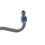 Power Steering Pressure Hose 71133 - left view