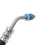 Power Steering Pressure Hose 71777 - left view