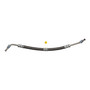 Power Steering Pressure Hose 71166 - front view
