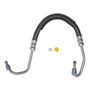 Power Steering Pressure Hose 71778 - front view