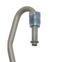 Power Steering Pressure Hose 71778 - right view