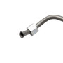 Power Steering Pressure Hose 71065 - left view