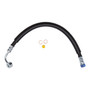 Power Steering Pressure Hose 71386 - front view