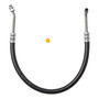 Power Steering Pressure Hose 71308 - front view