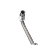 Power Steering Pressure Hose 71308 - left view