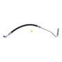 Power Steering Pressure Hose 71556 - front view