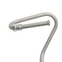 Power Steering Pressure Hose 71556 - right view