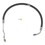 Power Steering Pressure Hose 71832 - front view