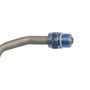 Power Steering Pressure Hose 71832 - left view