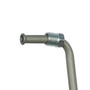 Power Steering Pressure Hose 71262 - connector view