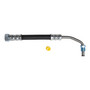 Power Steering Pressure Hose 71173 - front view