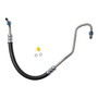 Power Steering Pressure Hose 71788 - front view