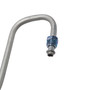 Power Steering Pressure Hose 71788 - connector view