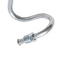 Power Steering Pressure Hose 71557 - right view