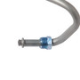 Power Steering Pressure Hose 71097 - left view