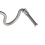 Power Steering Pressure Hose 71425 - right view