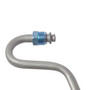 Power Steering Pressure Hose 71148 - right view