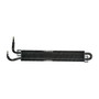 Power Steering Finned Cooler 58019 - front view