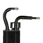 Power Steering Finned Cooler 58019 - alternate view