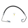 Power Steering Pressure Hose 71102 - front view