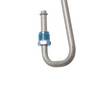 Power Steering Pressure Hose 71396 - right view