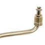 Premium Edelmann Elite Power Steering Hose 71234E - left view