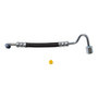 Power Steering Pressure Hose 71840 - front view