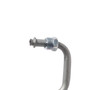 Power Steering Pressure Hose 80070 - left view