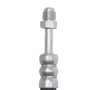 Power Steering Pressure Hose 71362 - connector view