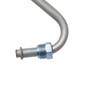 Power Steering Pressure Hose 71399 - connector view