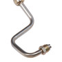 Premium Edelmann Elite Power Steering Hose 80070E - left view