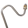 Premium Edelmann Elite Power Steering Hose 71668E - right view