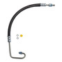 Power Steering Pressure Hose 71402 - front view