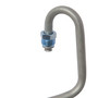 Power Steering Pressure Hose 71402 - right view