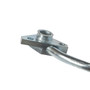 Power Steering Pressure Hose 80093