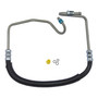 Power Steering Pressure Hose 71245 - front view