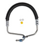 Power Steering Pressure Hose 80072 - front view