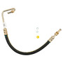 Premium Edelmann Elite Power Steering Hose 71402E - front view