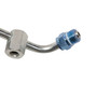 Power Steering Pressure Hose 71851 - right view