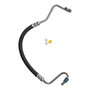 Power Steering Pressure Hose 71771 - front view