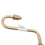 Premium Edelmann Elite Power Steering Hose 80072E - left view