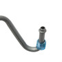 Power Steering Pressure Hose 80225 - connector view