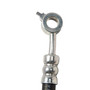 Power Steering Pressure Hose 80097 - connector view