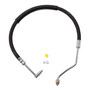 Power Steering Pressure Hose 80143 - front view