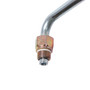 Power Steering Pressure Hose 80143 - right view