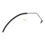 Power Steering Return Hose 80054 - front view