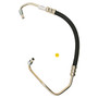 Premium Edelmann Elite Power Steering Hose 80116E - front view